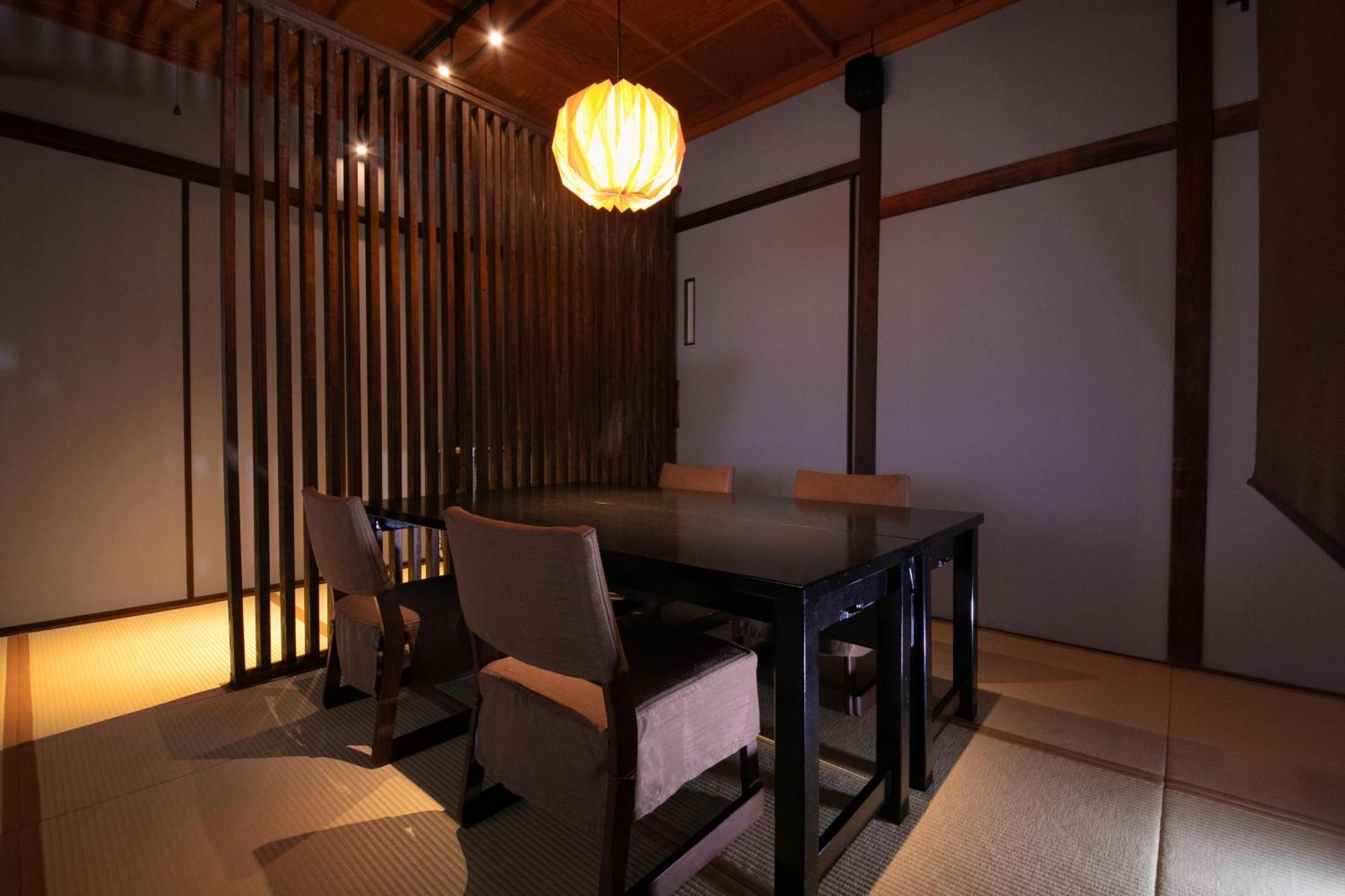 Okamotoya Hotel Beppu Exterior foto